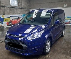 Ford Transit Connect for sale 120bh - Image 3/4