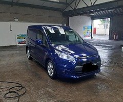 Ford Transit Connect for sale 120bh - Image 4/4