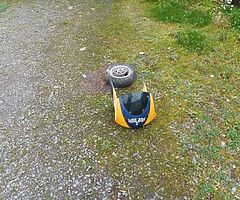 Mini moto parts