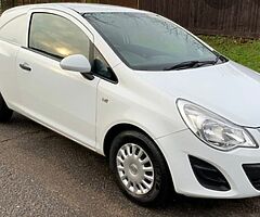 All parts available ,2009 opel corsa