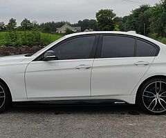 Bmw f30 318d msport - Image 5/9