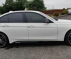 Bmw f30 318d msport - Image 6/9
