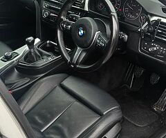 Bmw f30 318d msport - Image 7/9
