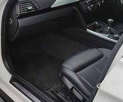 Bmw f30 318d msport - Image 8/9