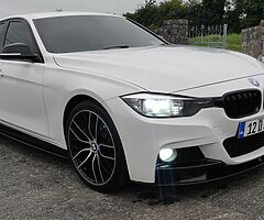 Bmw f30 318d msport - Image 9/9