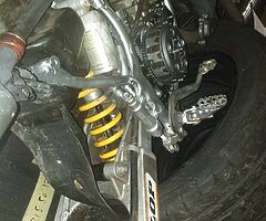 1990 suzuki rm80
