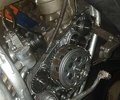 1990 suzuki rm80 - Image 4/8