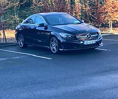 Mercedes CLA AMG 1.6 Petrol - Image 3/7