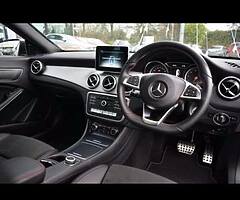 Mercedes CLA AMG 1.6 Petrol - Image 4/7