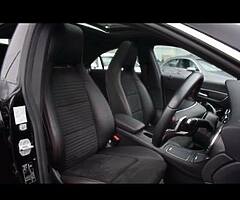 Mercedes CLA AMG 1.6 Petrol - Image 5/7