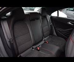 Mercedes CLA AMG 1.6 Petrol - Image 6/7