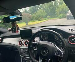 Mercedes CLA AMG 1.6 Petrol - Image 7/7