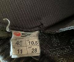 SIDI Courier Adventure Boots - Image 4/5
