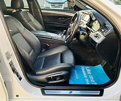 Late 2015 Bmw 520D M Sport - Image 3/10