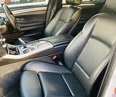 Late 2015 Bmw 520D M Sport - Image 4/10