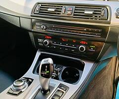 Late 2015 Bmw 520D M Sport - Image 5/10