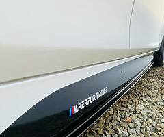 Late 2015 Bmw 520D M Sport - Image 9/10