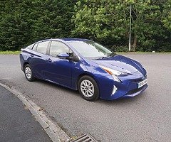 2016 Toyota Prius - Image 10/10