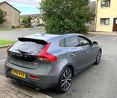 2019 VOLVO V40 2.0 Inscription Car For Sale