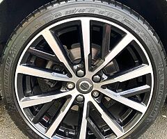 2019 VOLVO V40 2.0 Inscription Car For Sale - Image 9/10