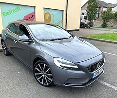 2019 VOLVO V40 2.0 Inscription Car For Sale - Image 10/10