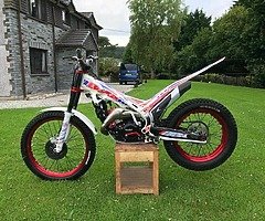 Beta evo
