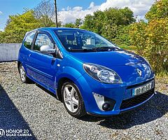 GT Renault Sport - Twingo GT (Manual) with Cruise Control, only one in  Ireland with it  - Image 4/10