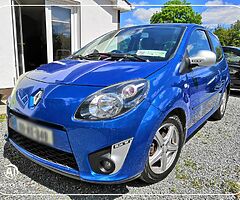 GT Renault Sport - Twingo GT (Manual) with Cruise Control, only one in  Ireland with it  - Image 10/10