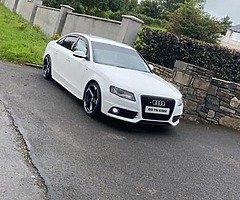 •Looking for a swap•