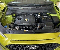 RUSH SALE!! RUSH SALE!! 
 2019 HYUNDAI KONA GLS a/t 
(GOOD AS BRANDNEW) - Image 10/10