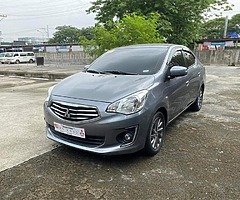 RUSH SALE!RUSH SALE!
2019 MIRAGE GLS A/T 
(GOOD AS BRANDNEW)