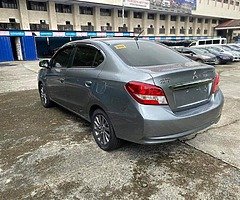 RUSH SALE!RUSH SALE!
2019 MIRAGE GLS A/T 
(GOOD AS BRANDNEW) - Image 5/9