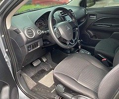 RUSH SALE!RUSH SALE!
2019 MIRAGE GLS A/T 
(GOOD AS BRANDNEW) - Image 6/9