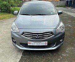 RUSH SALE!RUSH SALE!
2019 MIRAGE GLS A/T 
(GOOD AS BRANDNEW) - Image 9/9