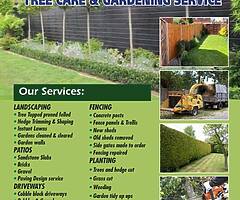Micks tree care and garden service  - Image 10/10