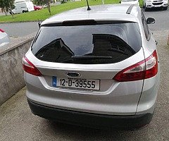 Ford focus - Image 2/7