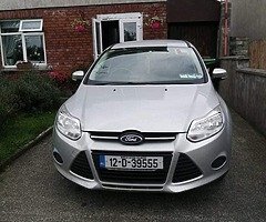Ford focus - Image 7/7