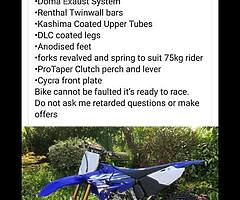 Scrambler