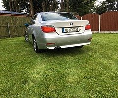 BMW 520i - Image 3/10
