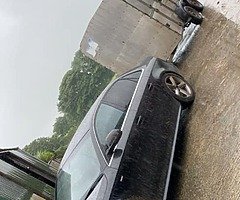 2009 Audi A4