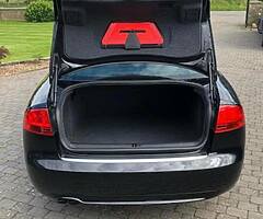 Audi A4 Sline 2006 / NCT’d