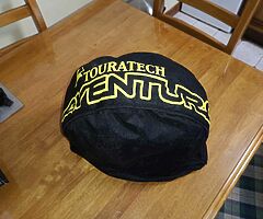Touretech Adventure Mod Helmet