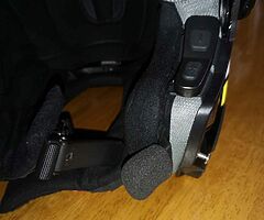 Touretech Adventure Mod Helmet - Image 3/7