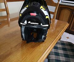 Touretech Adventure Mod Helmet - Image 5/7
