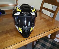 Touretech Adventure Mod Helmet - Image 7/7