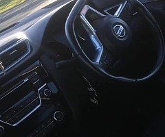 2018 nissan qashqai accenta
