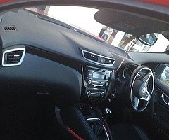 2018 nissan qashqai accenta - Image 4/10