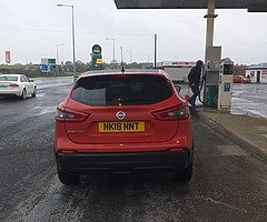 2018 nissan qashqai accenta - Image 5/10