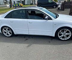 2002 audi a4