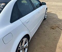 2002 audi a4 - Image 4/10